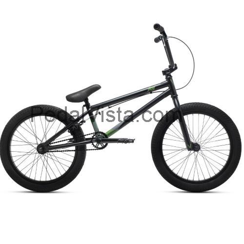 Verde Bikes fiche technique et avis